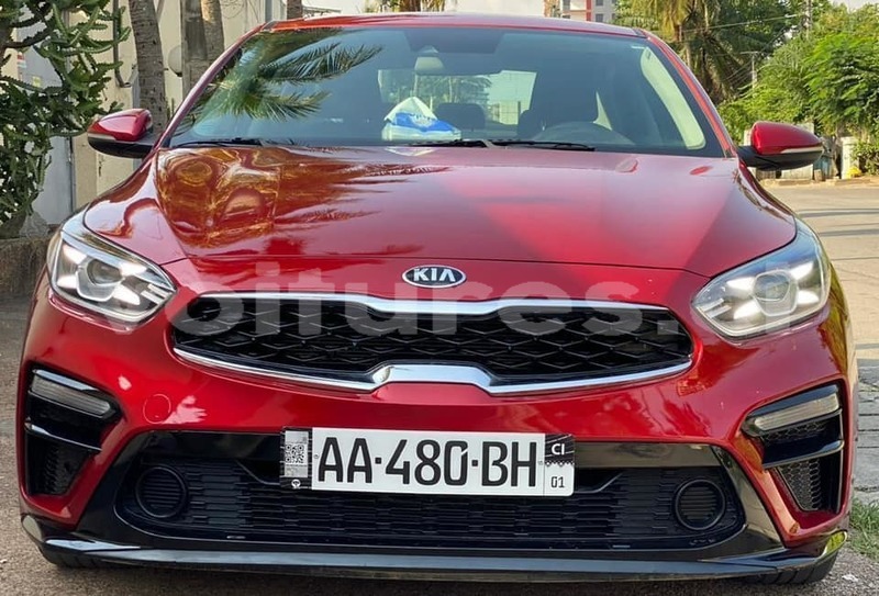 Big with watermark kia rio bas sassandra san pedro 59526