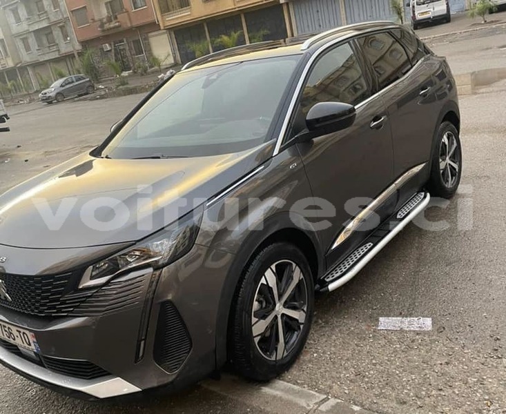 Big with watermark peugeot 3008 bas sassandra san pedro 59528