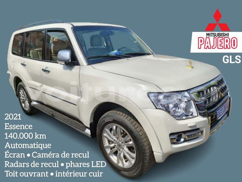 Big with watermark mitsubishi pajero abidjan abidjan 59537