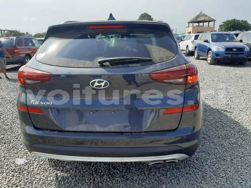 Big with watermark hyundai tucson ivory coast aboisso 59555