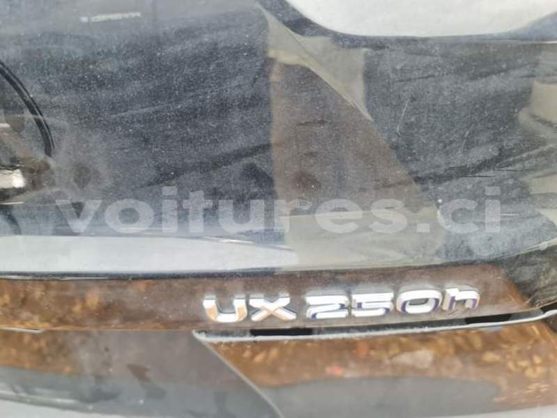 Big with watermark lexus ux ivory coast aboisso 59556