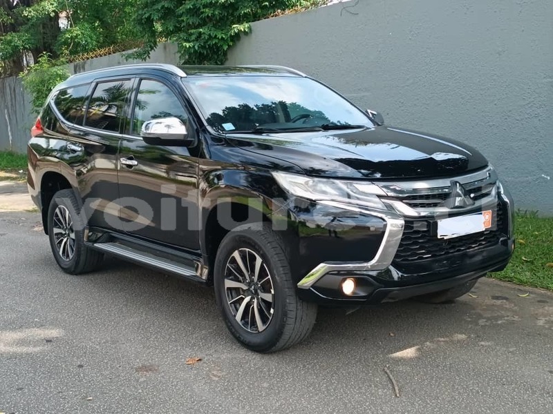 Big with watermark mitsubishi pajero sport abidjan abidjan 59576