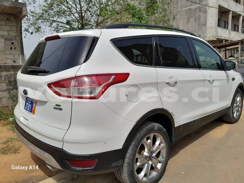 Big with watermark ford escape abidjan abidjan 59577