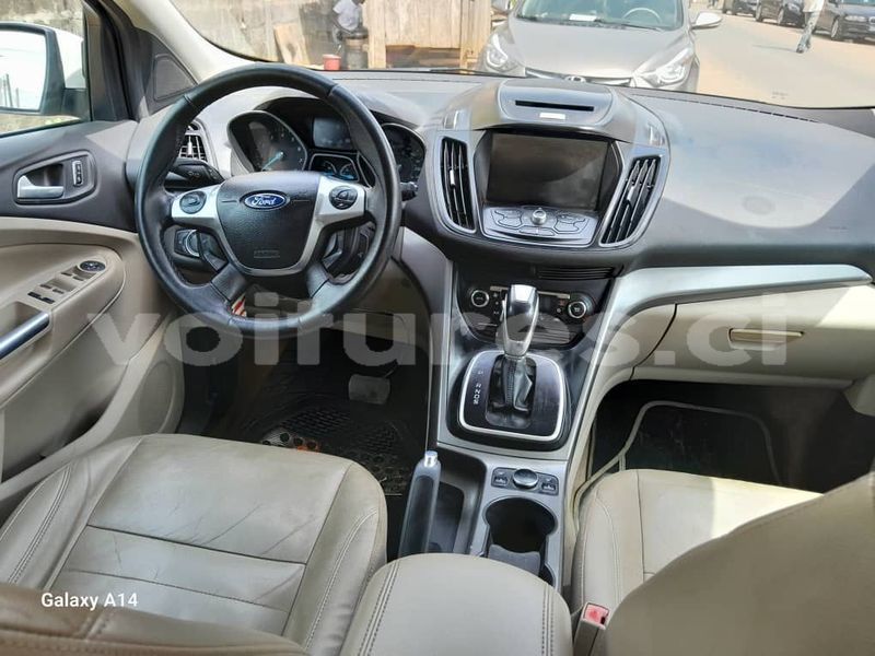 Big with watermark ford escape abidjan abidjan 59577