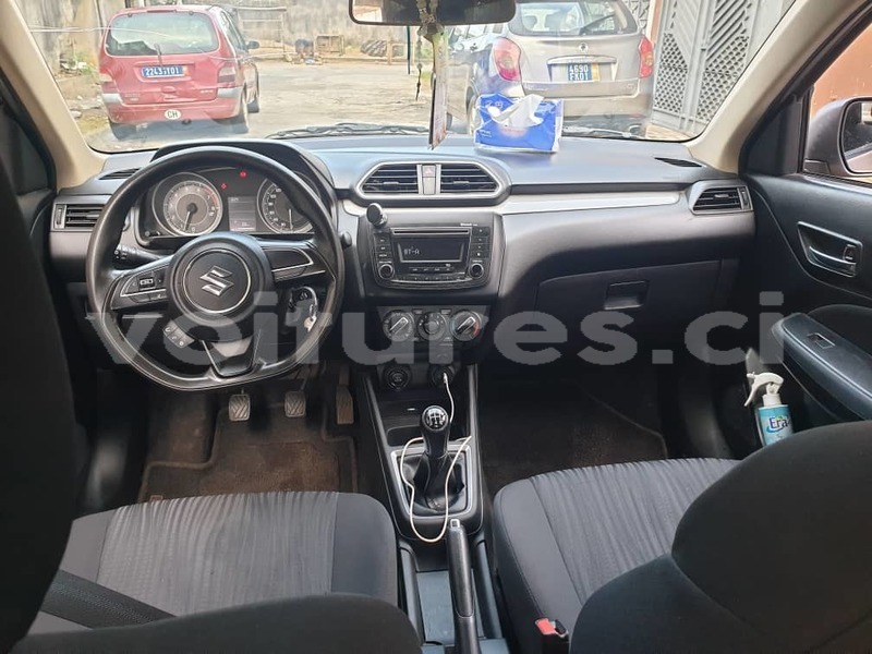 Big with watermark suzuki dzire abidjan abidjan 59578