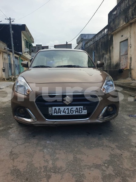 Big with watermark suzuki dzire abidjan abidjan 59578