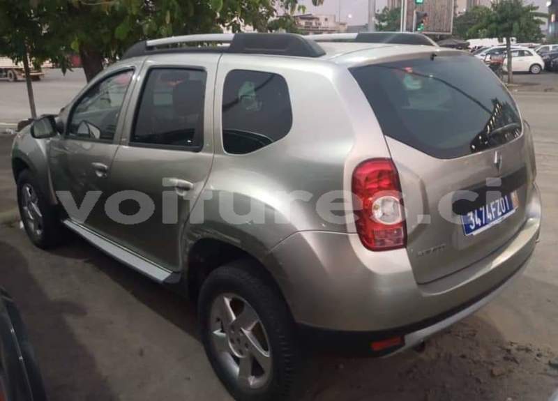 Big with watermark renault duster abidjan abidjan 59581