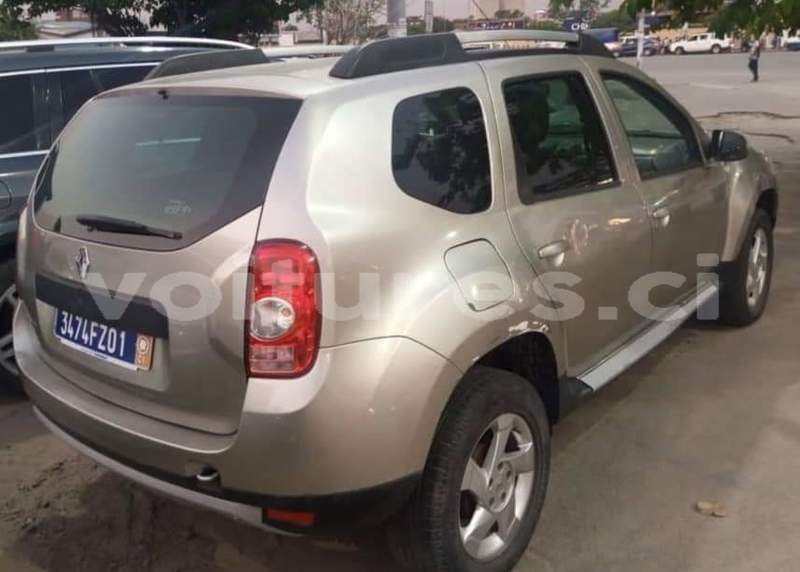 Big with watermark renault duster abidjan abidjan 59581