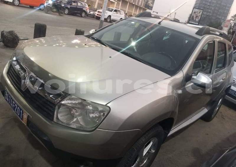 Big with watermark renault duster abidjan abidjan 59581