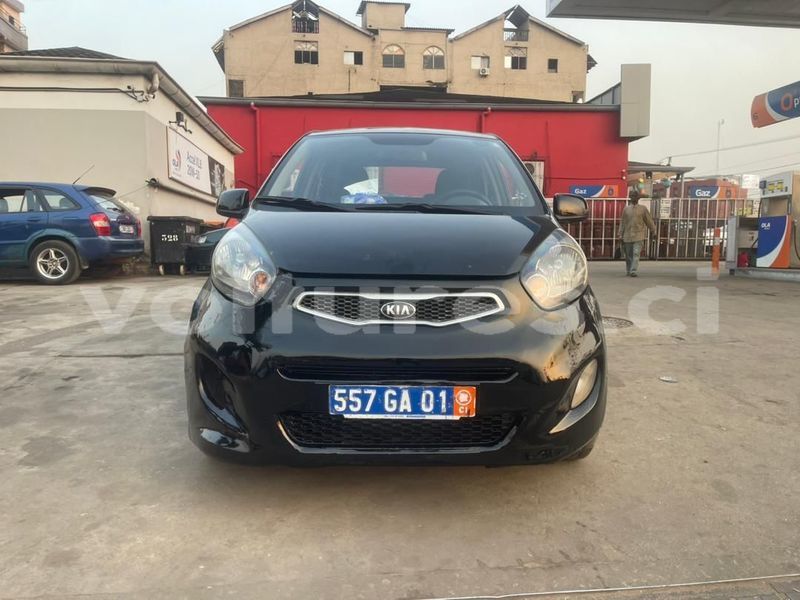 Big with watermark kia picanto abidjan abidjan 59596