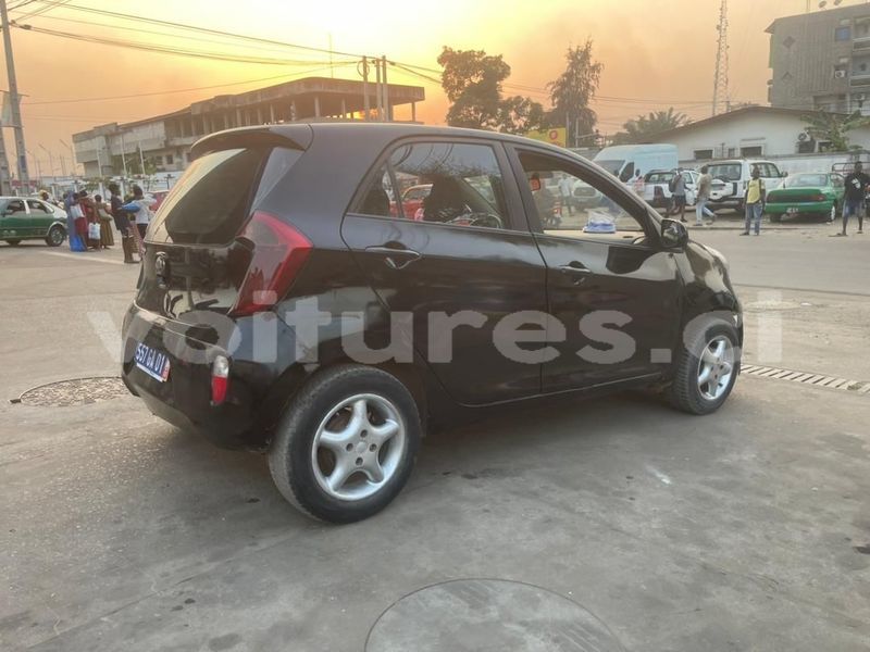 Big with watermark kia picanto abidjan abidjan 59596