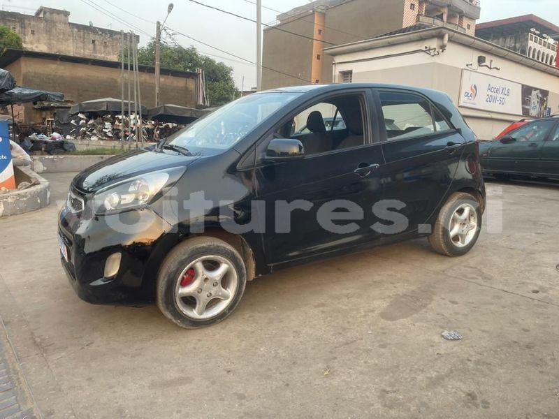 Big with watermark kia picanto abidjan abidjan 59596