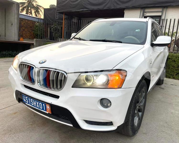 Big with watermark bmw x4 abidjan abidjan 59611