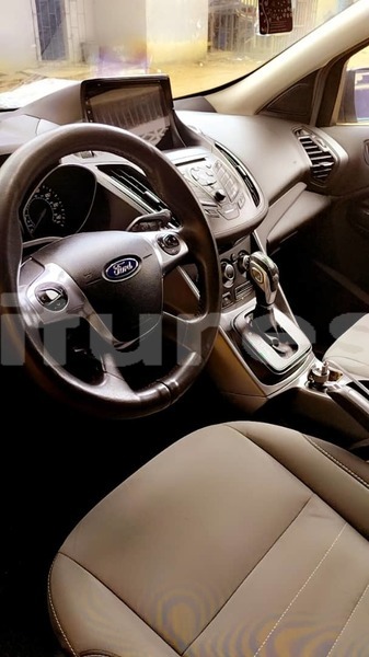 Big with watermark ford escape abidjan abidjan 59616