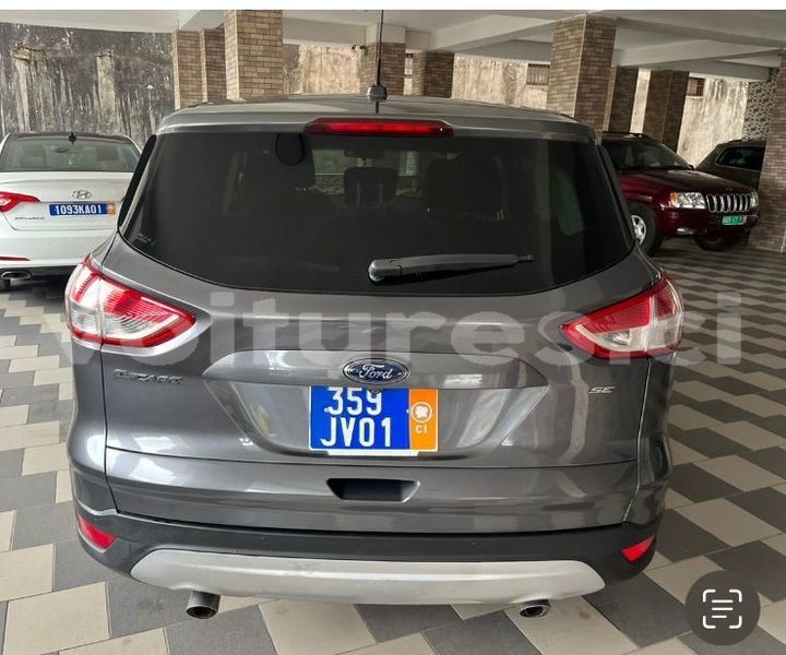 Big with watermark ford escape abidjan abidjan 59616