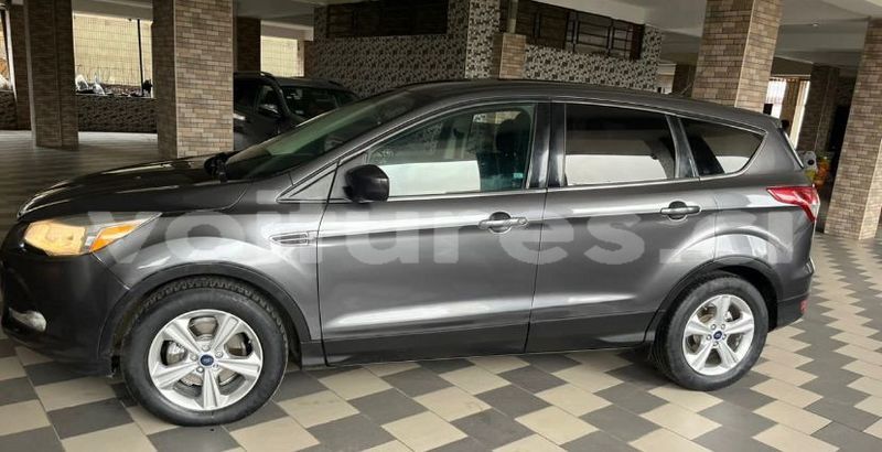 Big with watermark ford escape abidjan abidjan 59616