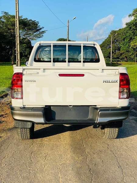 Big with watermark toyota hilux bas sassandra san pedro 59618