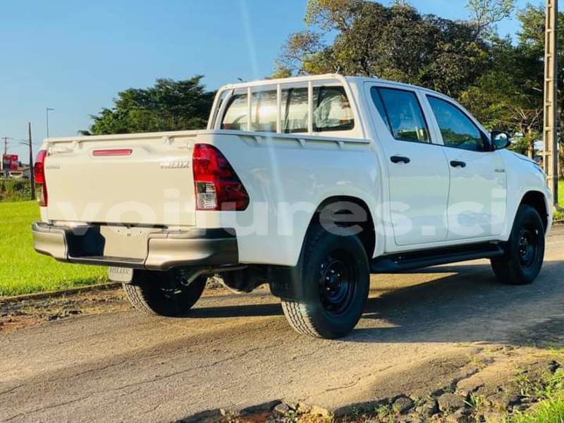 Big with watermark toyota hilux bas sassandra san pedro 59618