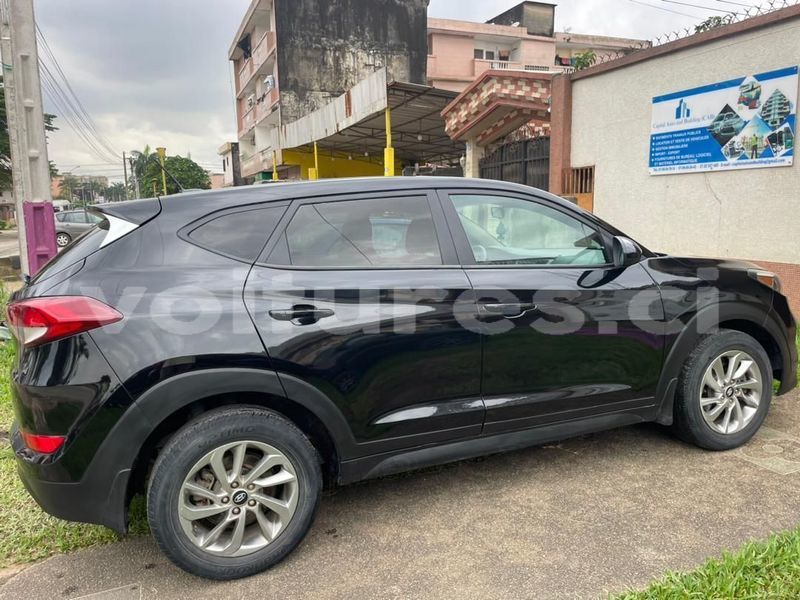 Big with watermark hyundai tucson abidjan abidjan 59625