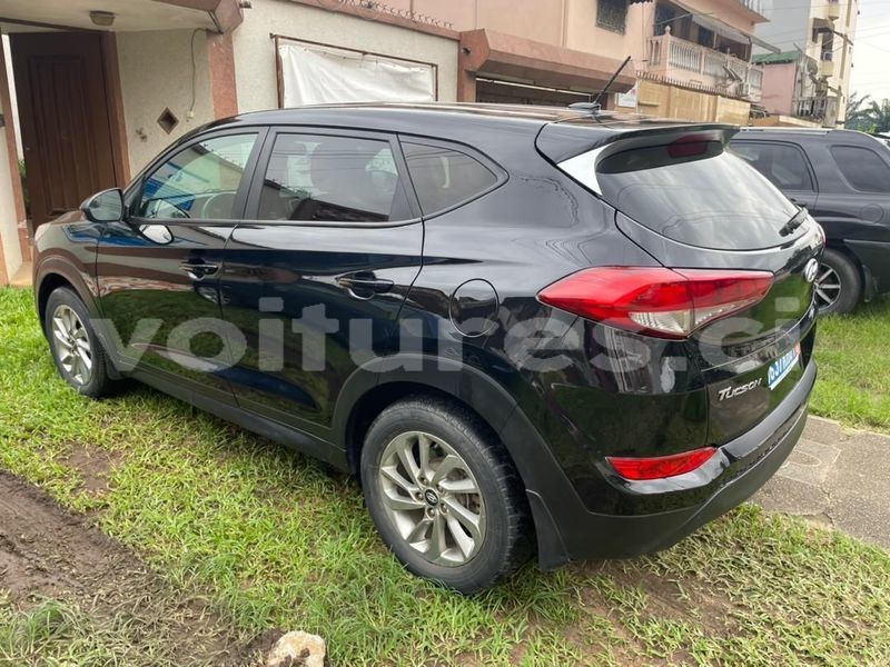 Big with watermark hyundai tucson abidjan abidjan 59625