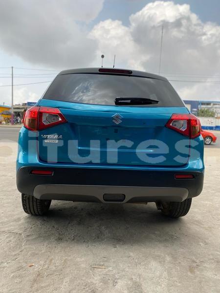 Big with watermark suzuki vitara abidjan abidjan 59627