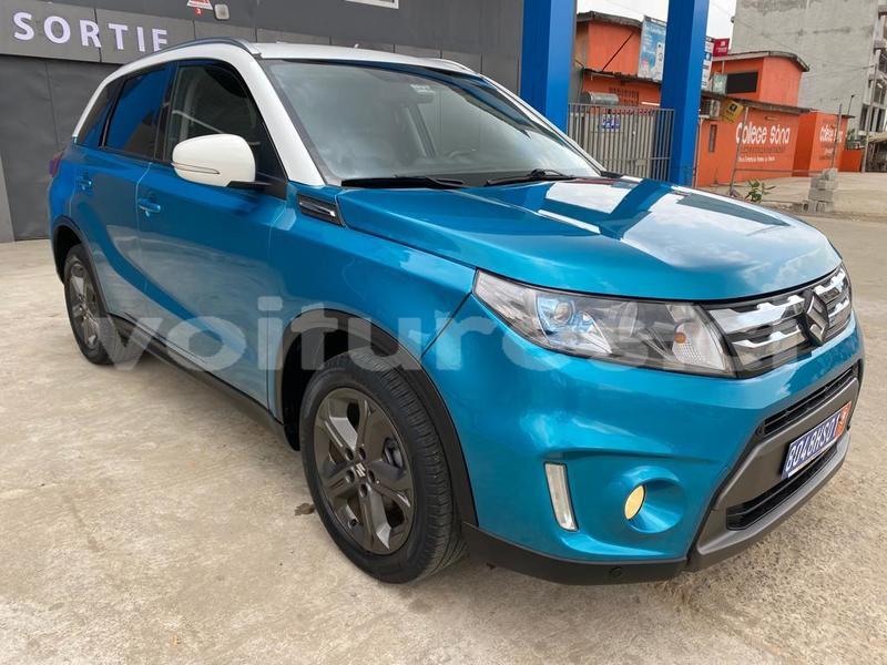 Big with watermark suzuki vitara abidjan abidjan 59629