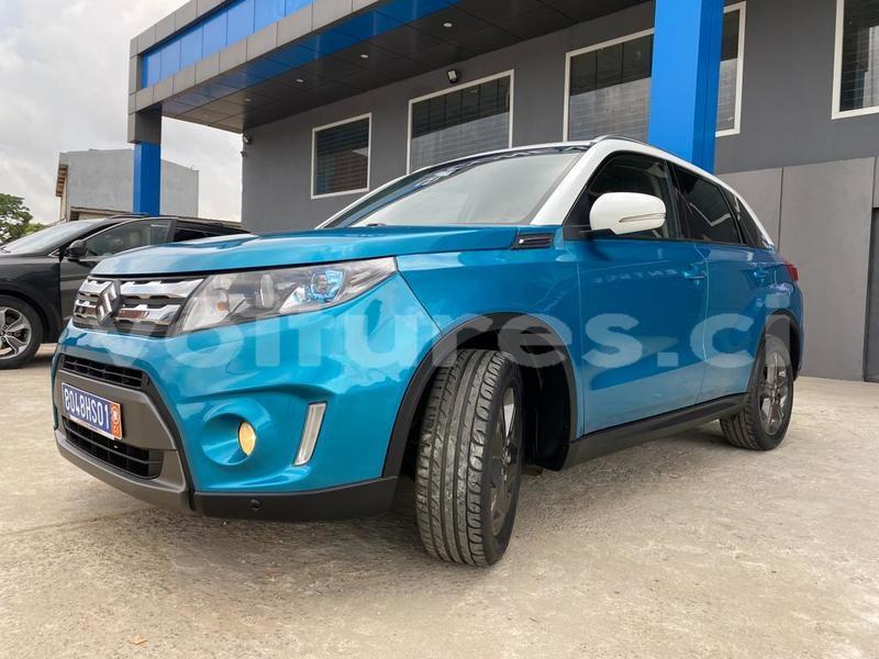 Big with watermark suzuki vitara abidjan abidjan 59629