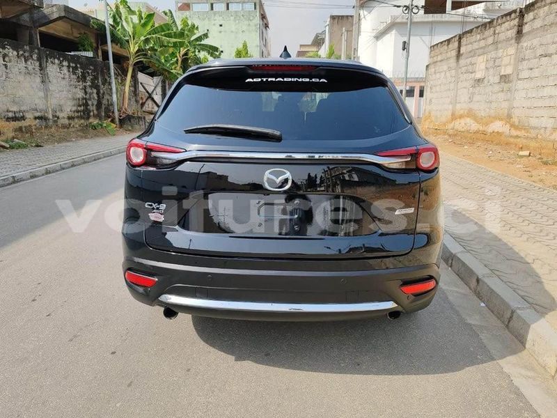 Big with watermark mazda cx 9 ivory coast aboisso 59635