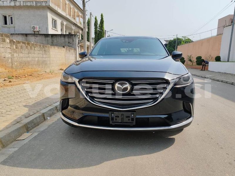 Big with watermark mazda cx 9 ivory coast aboisso 59635