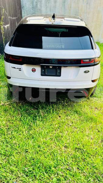 Big with watermark land rover range rover velar ivory coast aboisso 59655