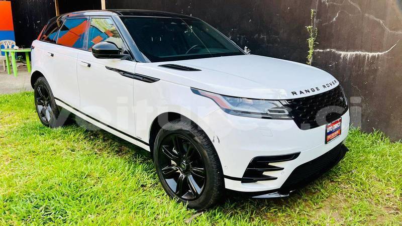 Big with watermark land rover range rover velar ivory coast aboisso 59655