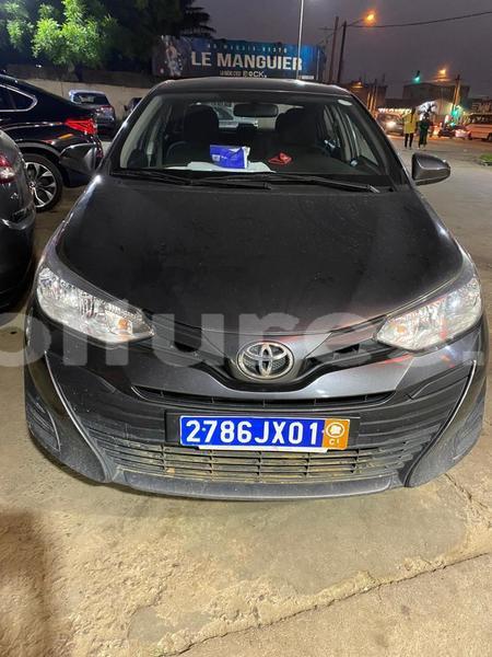 Big with watermark toyota yaris abidjan abidjan 59657