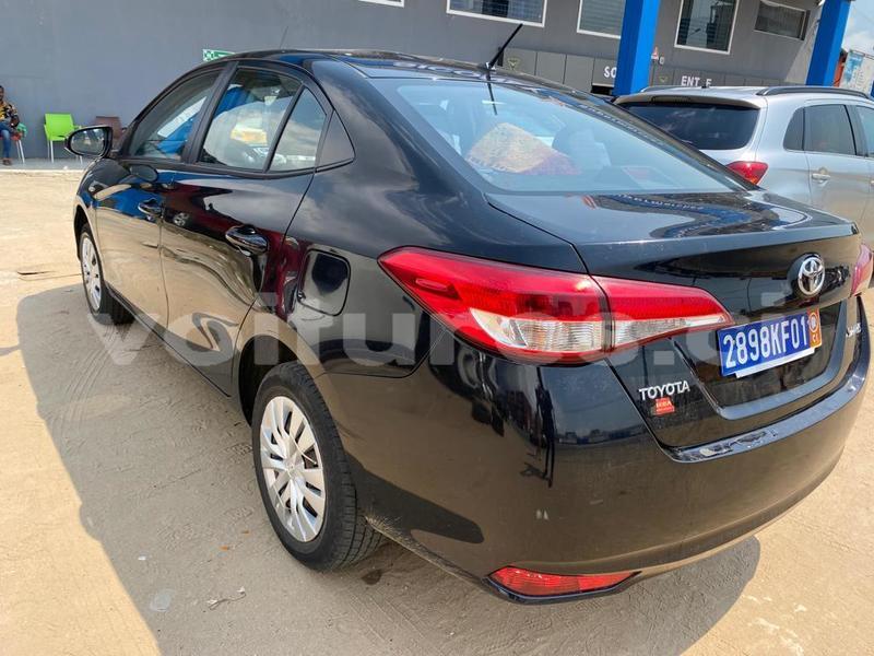 Big with watermark toyota yaris abidjan abidjan 59657