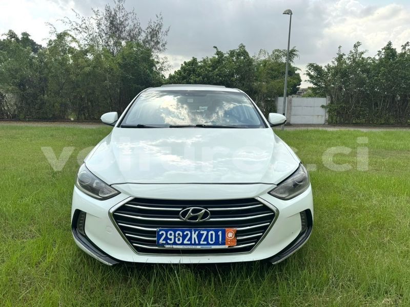 Big with watermark hyundai elantra abidjan abidjan 59658