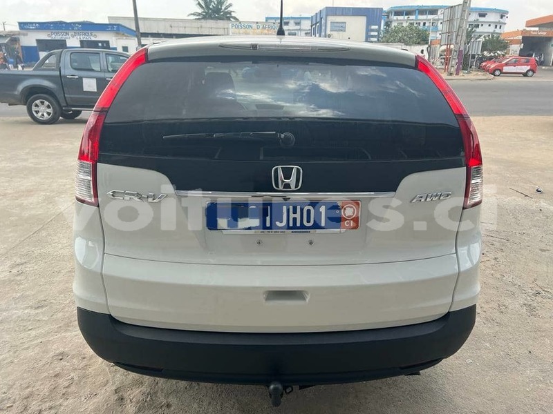 Big with watermark honda cr v abidjan abidjan 59660