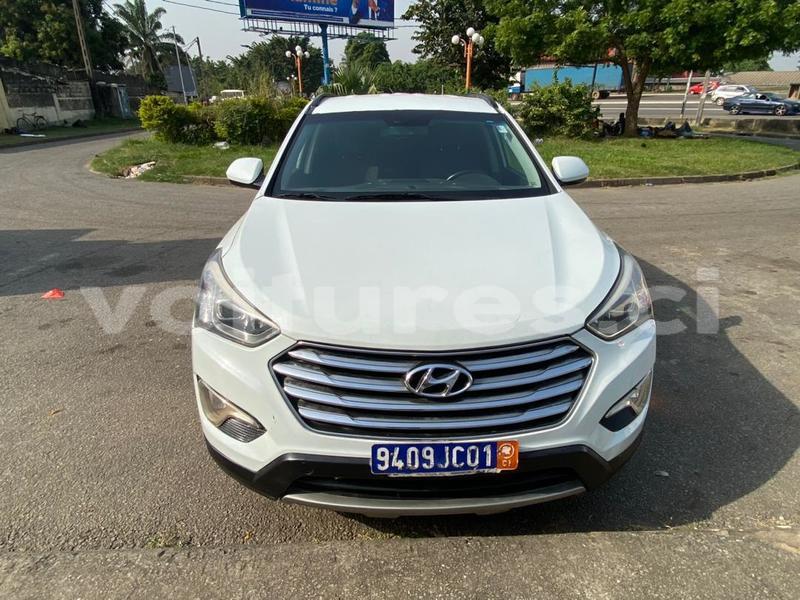 Big with watermark hyundai santa fe abidjan abidjan 59664