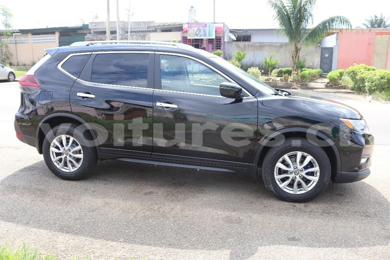 Big with watermark nissan rogue abidjan abidjan 59670