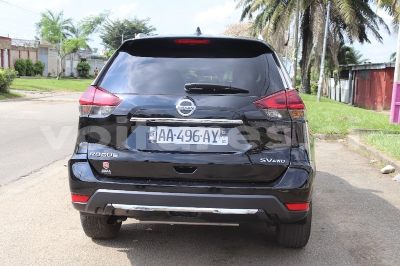 Big with watermark nissan rogue abidjan abidjan 59670