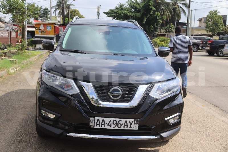 Big with watermark nissan rogue abidjan abidjan 59670