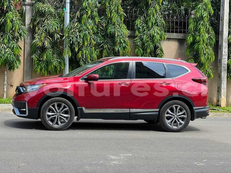 Big with watermark honda cr v ivory coast aboisso 59677