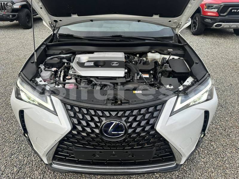 Big with watermark lexus ux ivory coast aboisso 59688