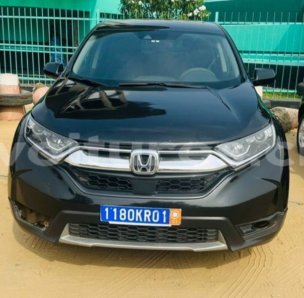 Big with watermark honda cr v abidjan abidjan 59707