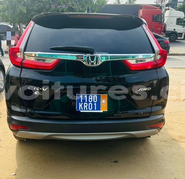 Big with watermark honda cr v abidjan abidjan 59707