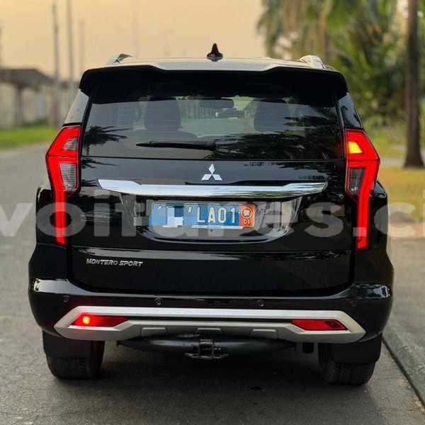 Big with watermark mitsubishi montero sport abidjan abidjan 59716