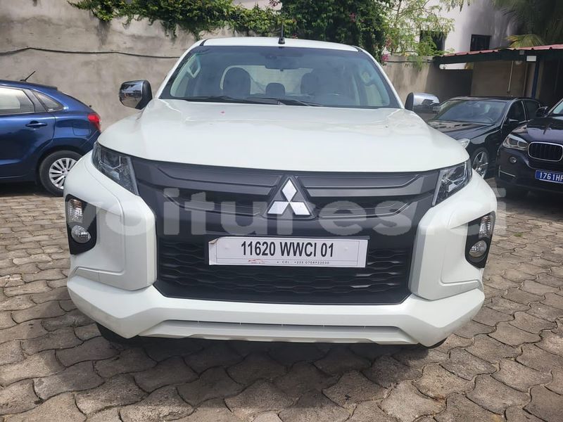 Big with watermark mitsubishi l200 abidjan abidjan 59721