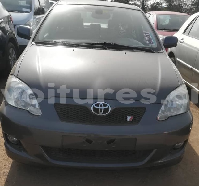 Big with watermark toyota corolla ivory coast aboisso 59728