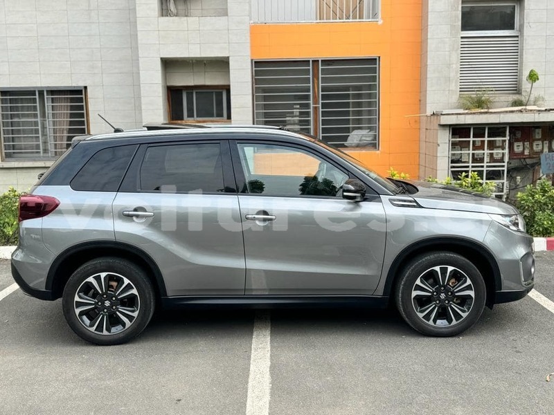 Big with watermark suzuki vitara ivory coast aboisso 59736