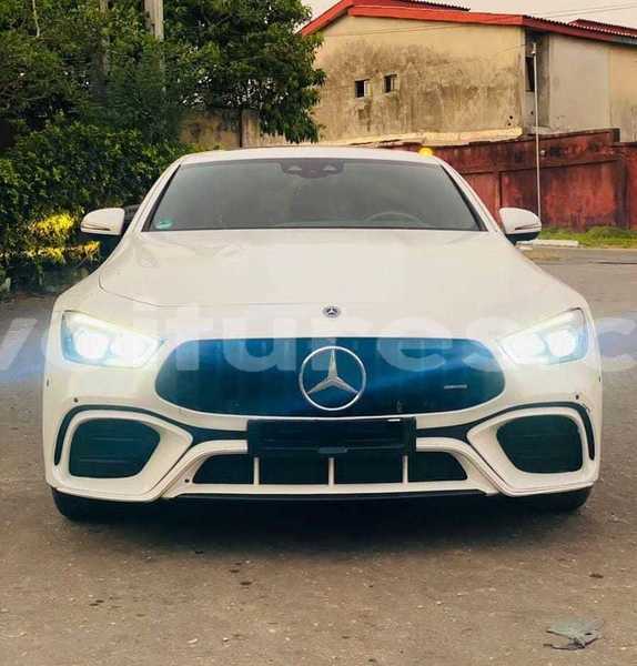 Big with watermark mercedes benz amg gt abidjan abidjan 59739