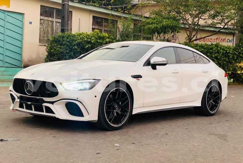 Big with watermark mercedes benz amg gt abidjan abidjan 59739