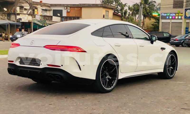 Big with watermark mercedes benz amg gt abidjan abidjan 59739